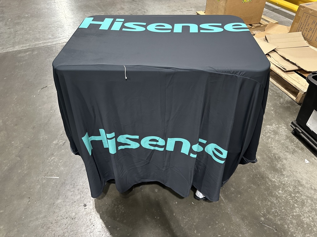 Hisense Tablecloths