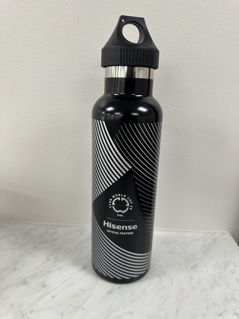 FIFA CLUB World Cup 2025 Water Bottle