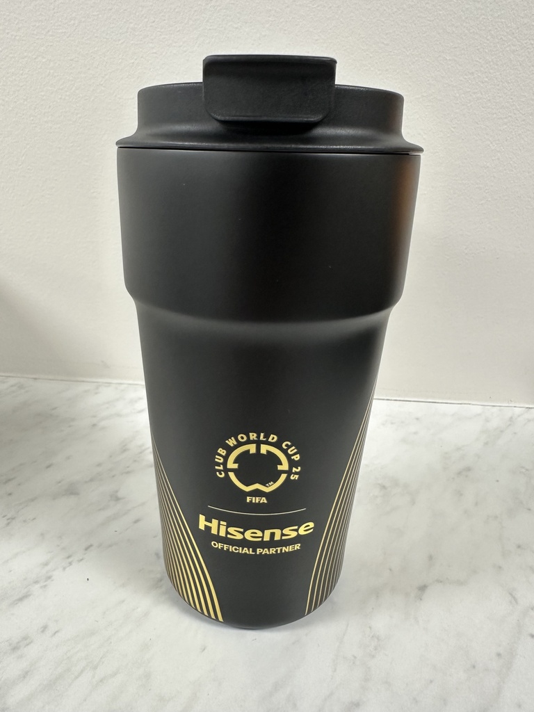 FIFA CLUB World Cup 2025 Thermos Coffee Cup