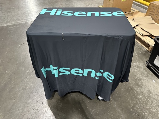 Hisense Tablecloths