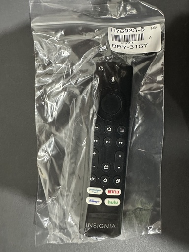 TV Remote