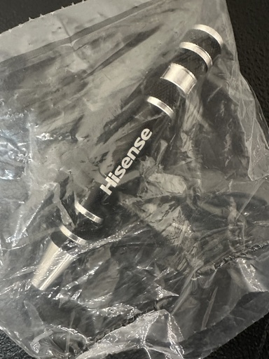 Hisense Branded Multitool Pen