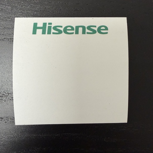 Hisense Notepad