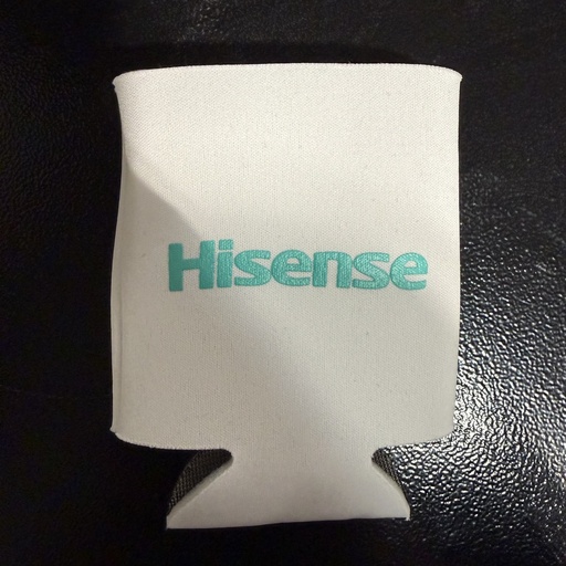 Hisense White Koosie (bundles of 20)