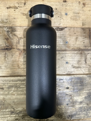 Hydro Flask (Gray)